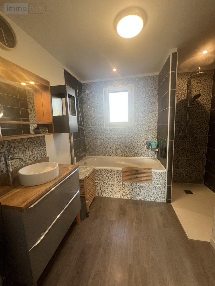 Maison a vendre Bagnoles-de-l'Orne-Normandie 61140 Orne 86 m2 3 pièces 210000 euros