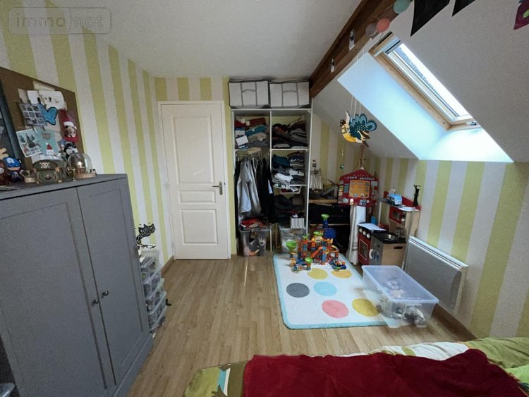 Location maison Treillières 44119 Loire-Atlantique 79 m2 5 pièces 996 euros