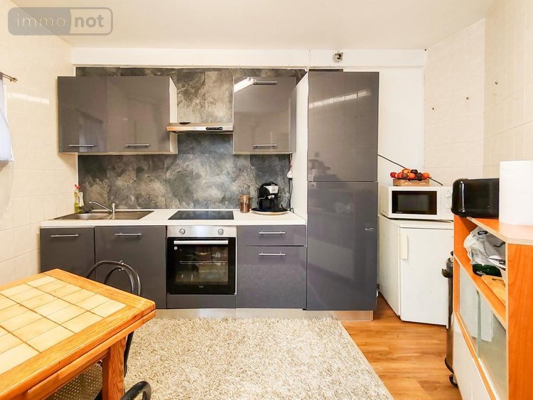 Maison a vendre Plounéour-Ménez 29410 Finistère 160 m2 9 pièces 158100 euros