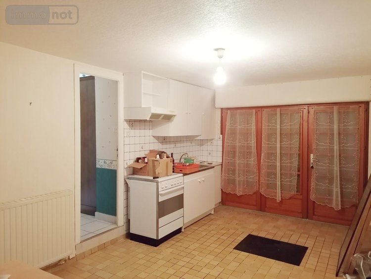 Maison a vendre Santec 29250 Finistère 195 m2 8 pièces 276130 euros