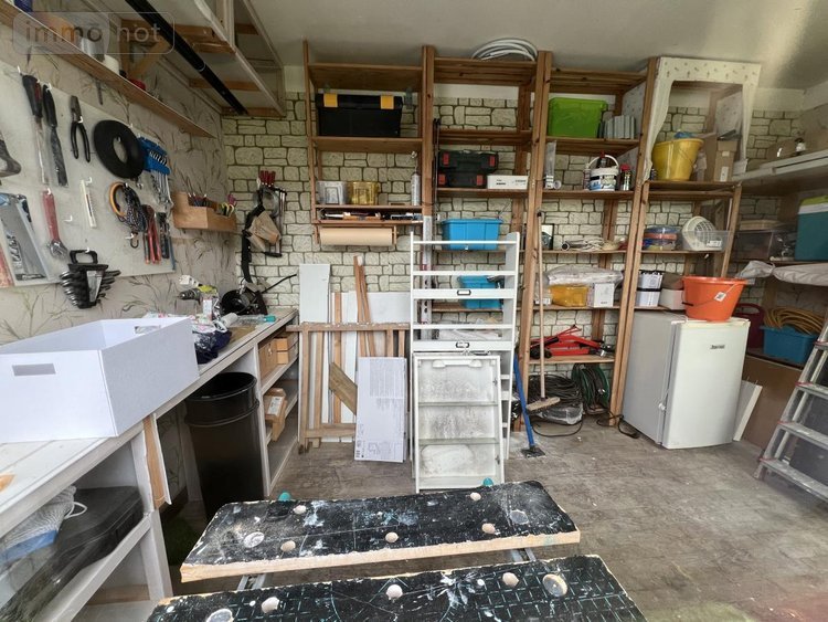 Maison a vendre Broons 22250 Côtes-d'Armor 132 m2 6 pièces 226790 euros