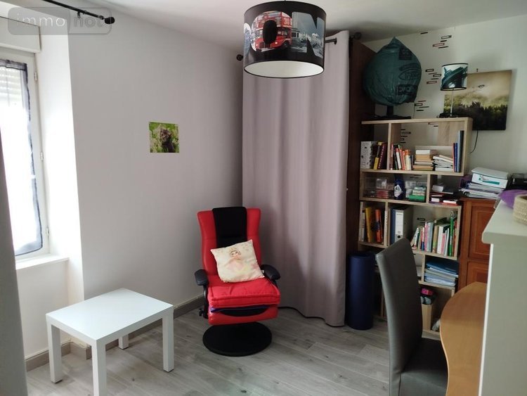 Maison a vendre Sourdeval 50150 Manche 115 m2 6 pièces 211000 euros