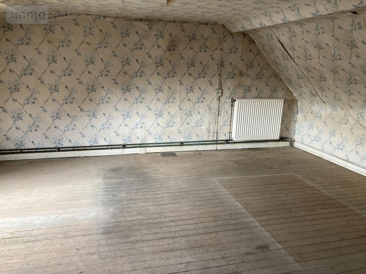Maison a vendre Fampoux 62118 Pas-de-Calais 100 m2 8 pièces 197600 euros
