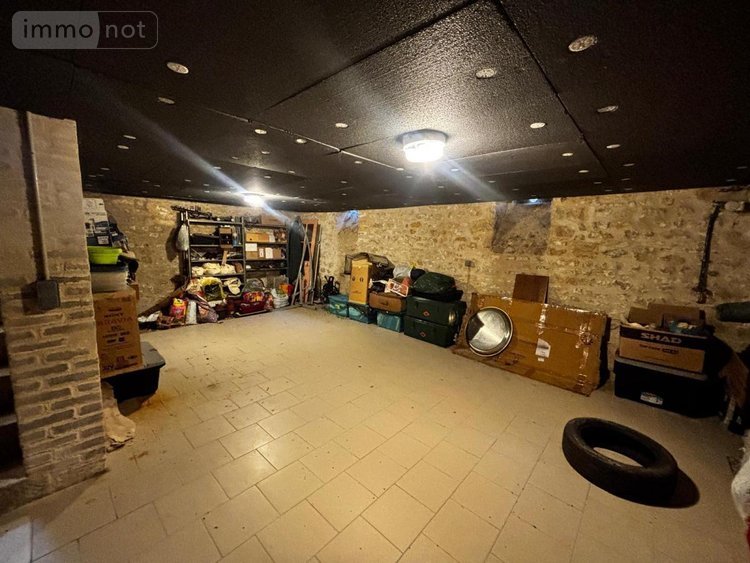 Maison a vendre Bourges 18000 Cher 93 m2 5 pièces 192600 euros