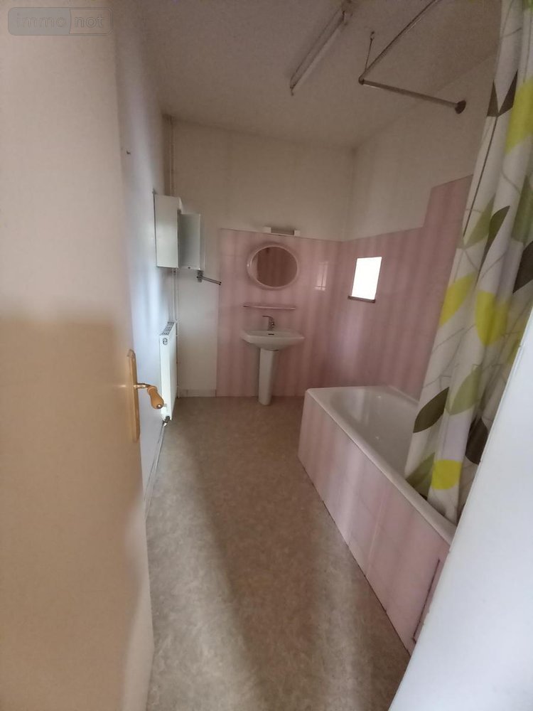 Maison a vendre Sept-Forges 61330 Orne 89 m2 6 pièces 63600 euros