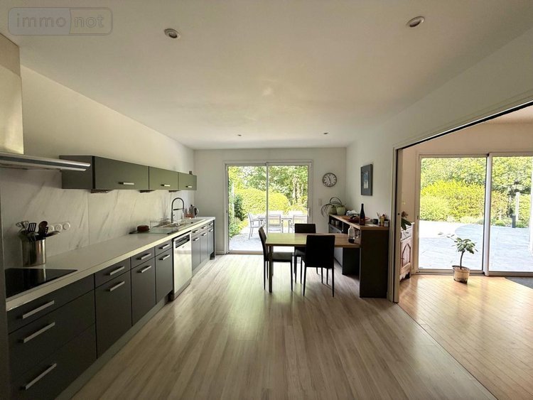 Maison a vendre Avrillé 49240 Maine-et-Loire 264 m2 7 pièces 890800 euros