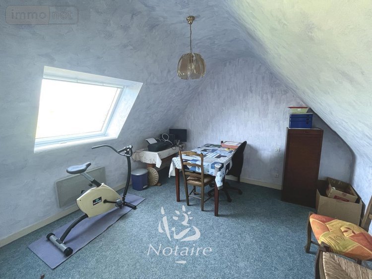 Maison a vendre Bodilis 29400 Finistère 104 m2 6 pièces 271800 euros