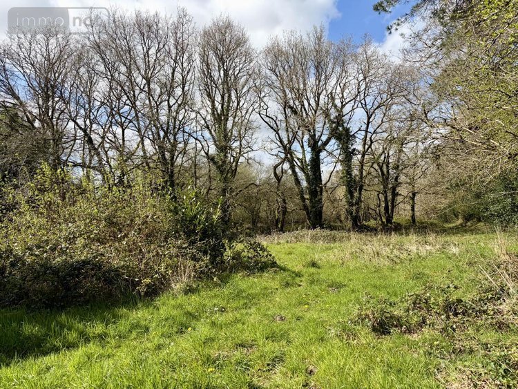 Maison a vendre Plougonven 29640 Finistère 160 m2 6 pièces 126480 euros