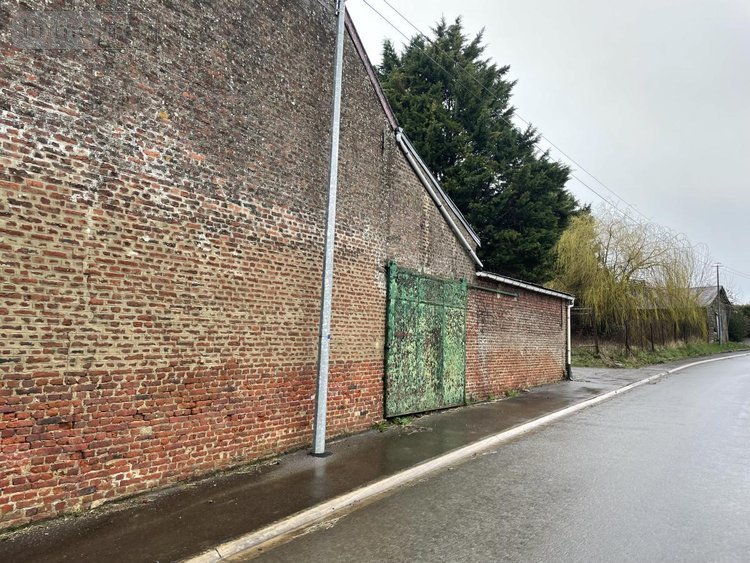 Maison a vendre Ligny-en-Cambrésis 59191 Nord 128 m2 8 pièces 157200 euros