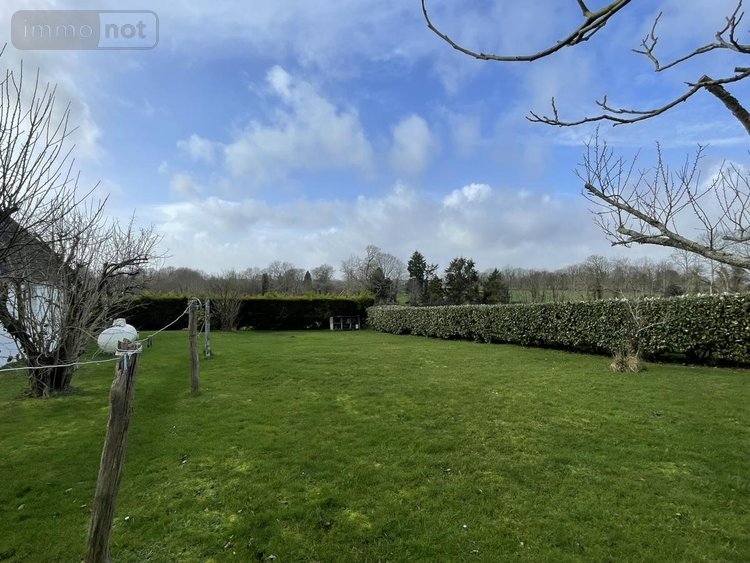 Maison a vendre Melgven 29140 Finistère 119 m2 6 pièces 209360 euros
