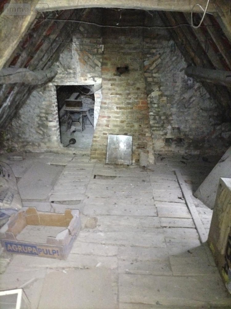 Maison a vendre Cagnoncles 59161 Nord 60 m2 4 pièces 97100 euros