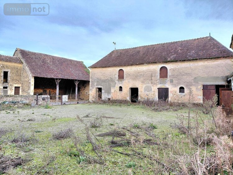 Maison a vendre Igé 61130 Orne 95 m2 2 pièces 149460 euros