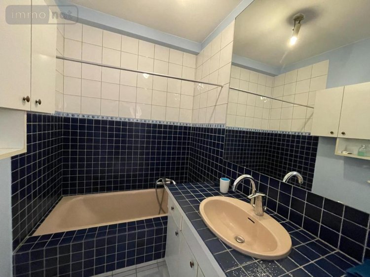 Appartement a vendre Barberaz 73000 Savoie 112 m2 5 pièces 387000 euros