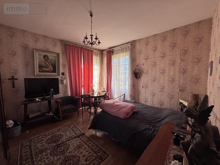 Maison a vendre Angers 49000 Maine-et-Loire 105 m2 5 pièces 610650 euros