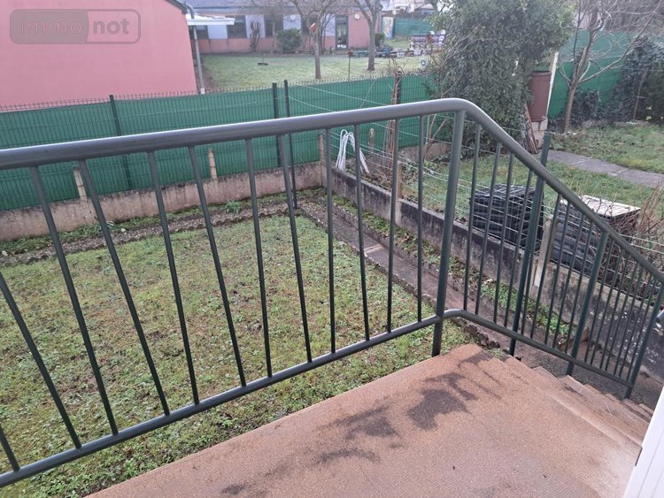 Maison a vendre Le Mans 72000 Sarthe 58 m2 3 pièces 131250 euros