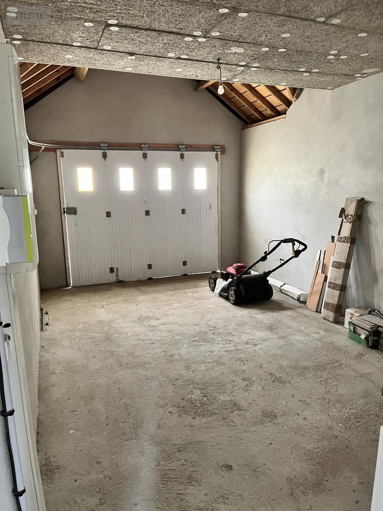 Maison a vendre Saint-Armel 56450 Morbihan 100 m2 7 pièces 364000 euros