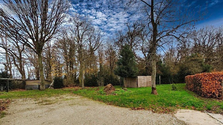 Maison a vendre Parville 27180 Eure 85 m2 4 pièces 204750 euros