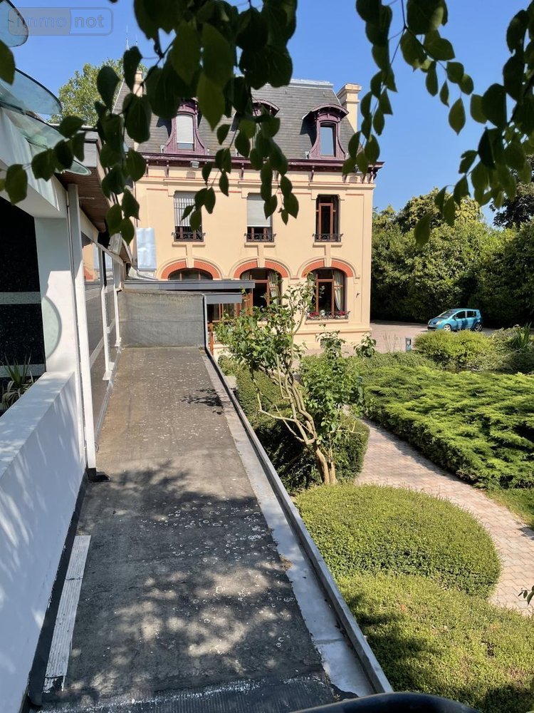 Maison a vendre Caudry 59540 Nord 641 m2 21 pièces 1257600 euros