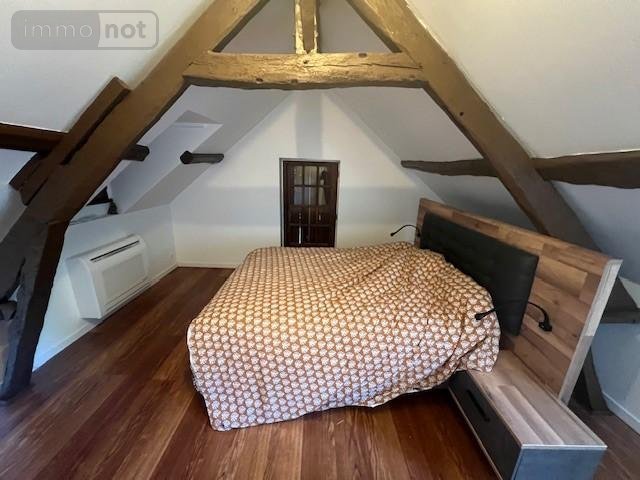 Maison a vendre Bernay 27300 Eure 72 m2 5 pièces 167400 euros