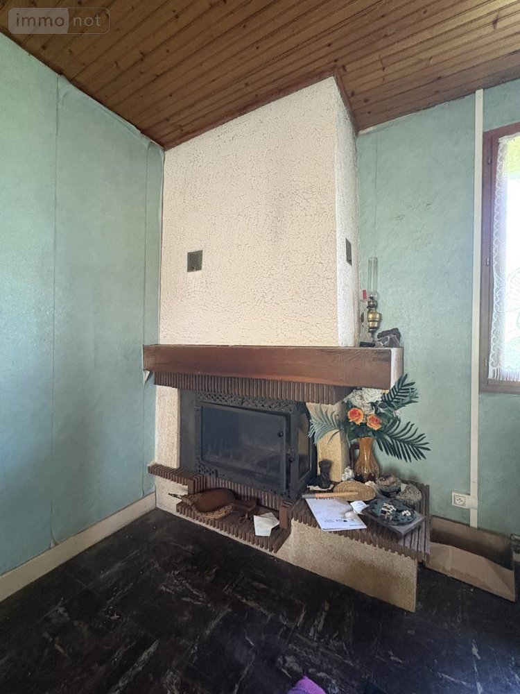 Maison a vendre Laon 02000 Aisne 104 m2 4 pièces 114000 euros