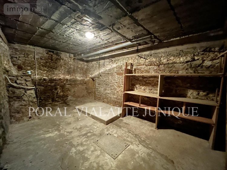 Maison a vendre Ambérieu-en-Bugey 01500 Ain 89 m2 4 pièces 198000 euros