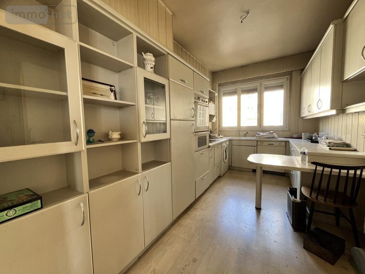 Appartement a vendre Rouen 76000 Seine-Maritime 92 m2 3 pièces 189900 euros