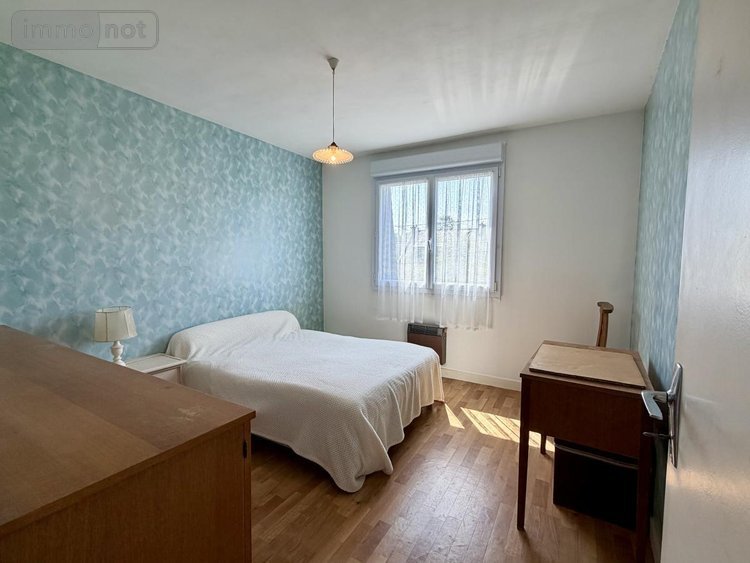 Maison a vendre Sainte-Sève 29600 Finistère 116 m2 7 pièces 168640 euros