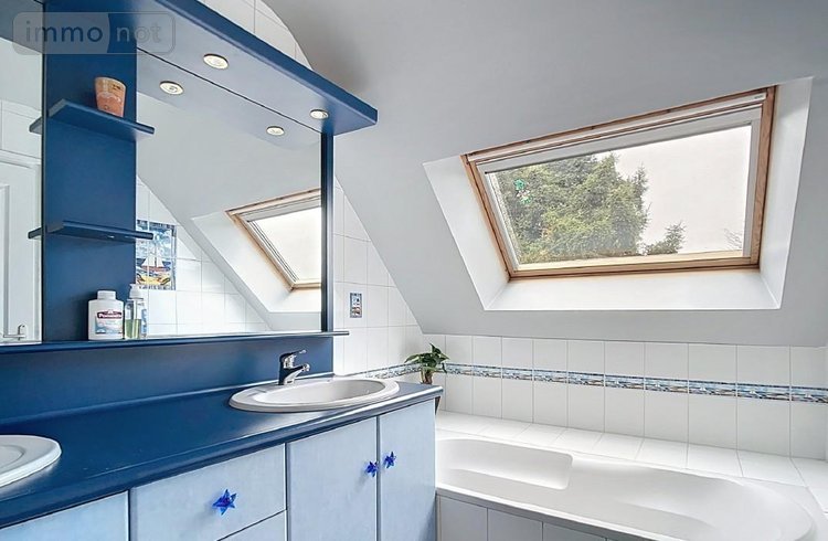 Maison a vendre Languidic 56440 Morbihan 150 m2 6 pièces 498720 euros