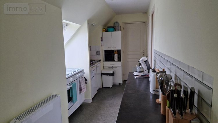 Maison a vendre Dinard 35800 Ille-et-Vilaine 95 m2 5 pièces 374400 euros