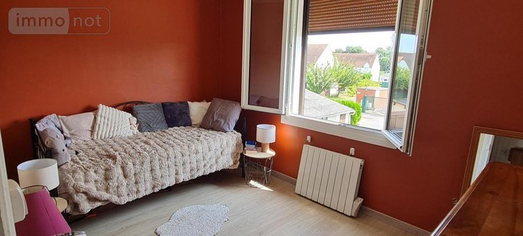 Maison a vendre Thourotte 60150 Oise 109 m2 4 pièces 175000 euros