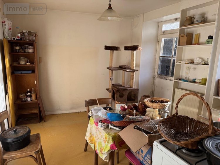 Maison a vendre Villedieu-les-Poêles-Rouffigny 50800 Manche 41 m2 2 pièces 74680 euros