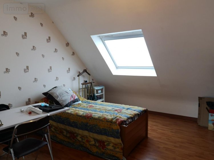 Maison a vendre Saint-Martin-des-Champs 29600 Finistère 163 m2  292300 euros