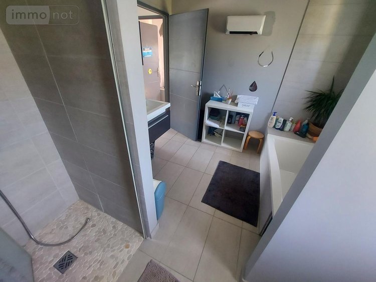 Maison a vendre Kervignac 56700 Morbihan 174 m2 7 pièces 560880 euros