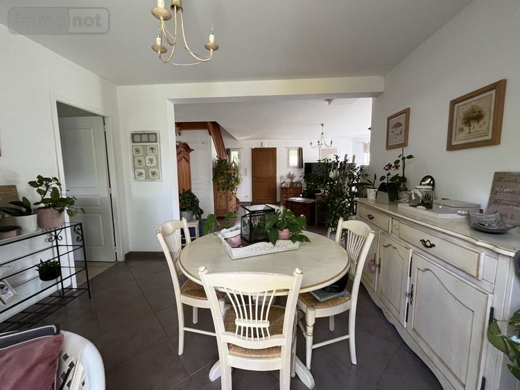 Maison a vendre Saint-Père-en-Retz 44320 Loire-Atlantique 126 m2 7 pièces 385800 euros