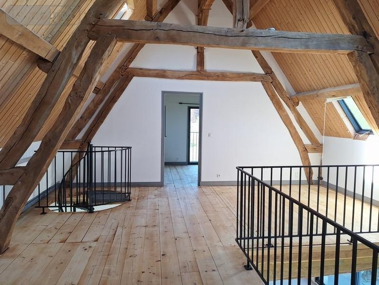 Maison a vendre Pierrefiques 76280 Seine-Maritime 144 m2 6 pièces 497400 euros