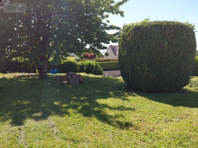 Maison a vendre Sérigny 61130 Orne 80 m2 4 pièces 137800 euros