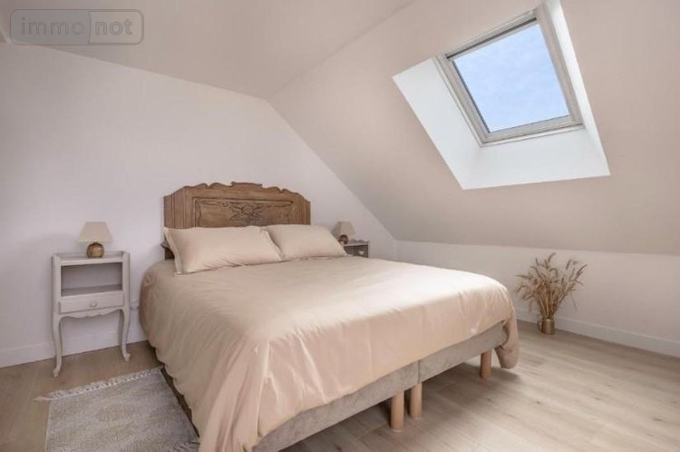 Maison a vendre Saint-Armel 56450 Morbihan 85 m2 4 pièces 364000 euros