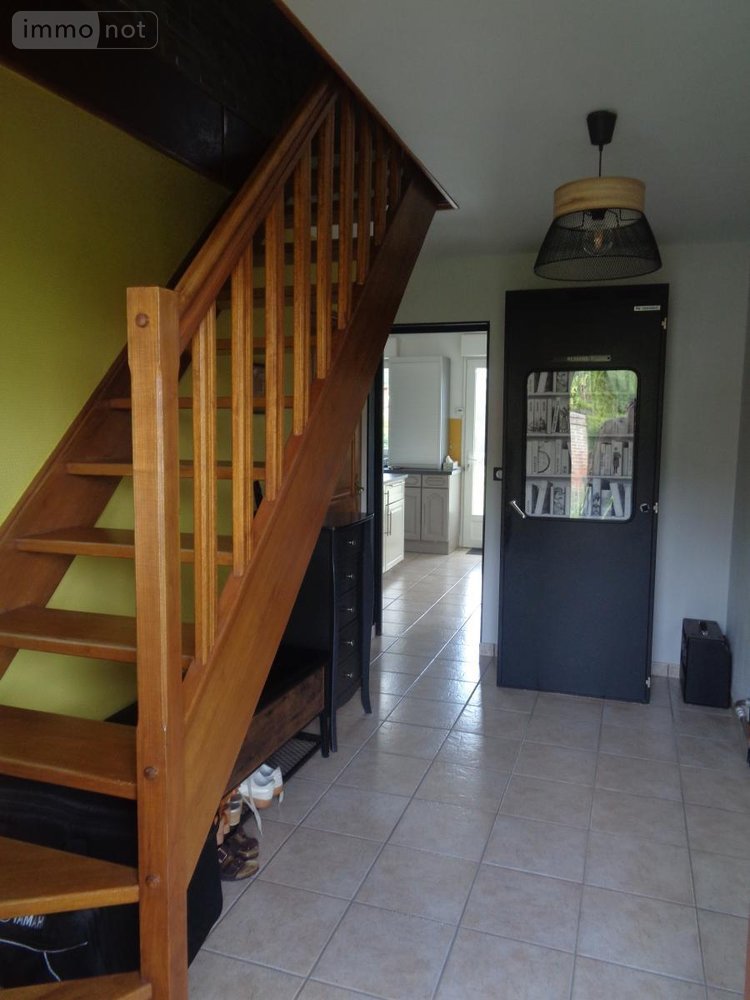 Maison a vendre Labeuvrière 62122 Pas-de-Calais 131 m2 7 pièces 300560 euros