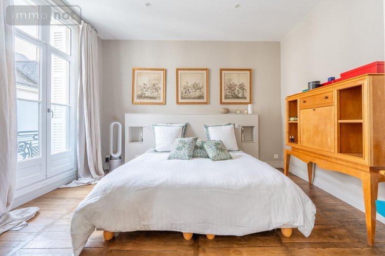 Maison a vendre Tours 37000 Indre-et-Loire 273 m2 9 pièces 1335000 euros