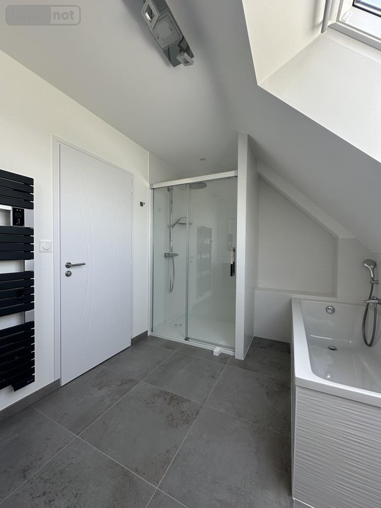 Maison a vendre Plouhinec 56680 Morbihan 162 m2 7 pièces 750000 euros