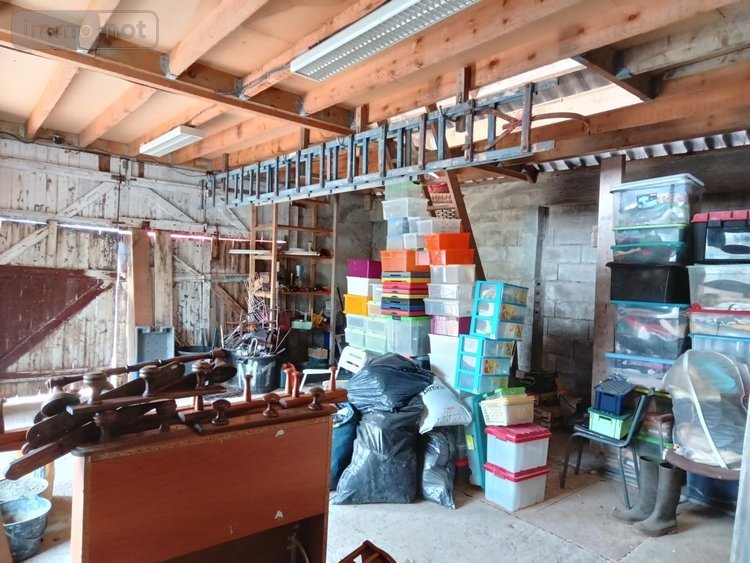 Maison a vendre Plonéour-Lanvern 29720 Finistère 149 m2  284000 euros