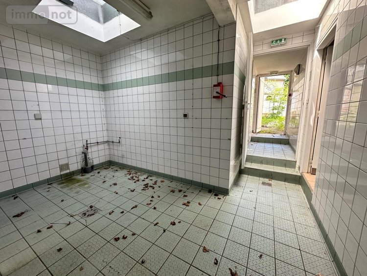 Fonds et murs commerciaux a vendre Saint-Jacques-des-Blats 15800 Cantal 700 m2  132500 euros