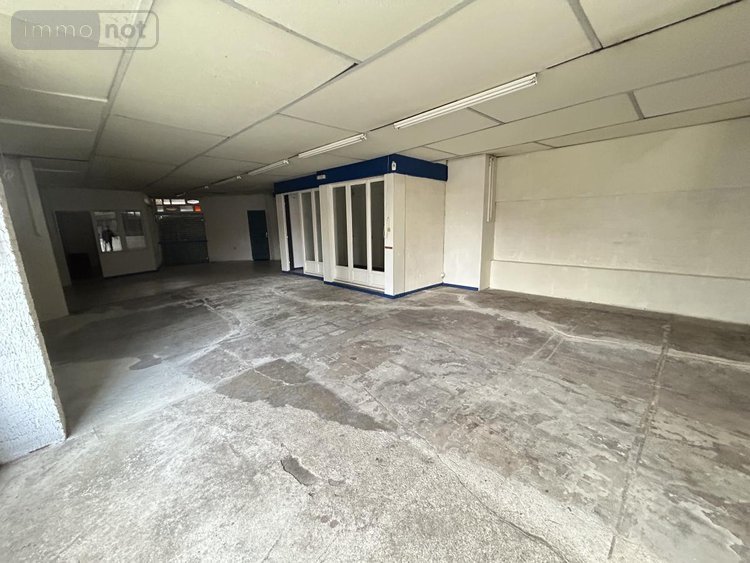 Immeuble a vendre Corbie 80800 Somme 235 m2  297400 euros