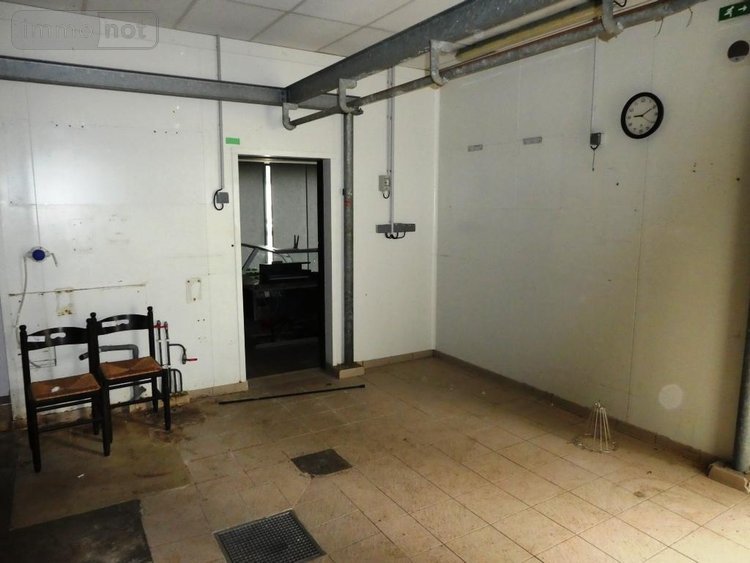 Fonds et murs commerciaux a vendre Saint-Jean-Brévelay 56660 Morbihan 200 m2  116200 euros