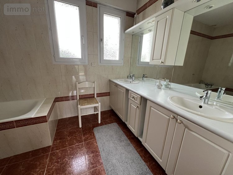 Maison a vendre Corzé 49140 Maine-et-Loire 240 m2 10 pièces 710600 euros