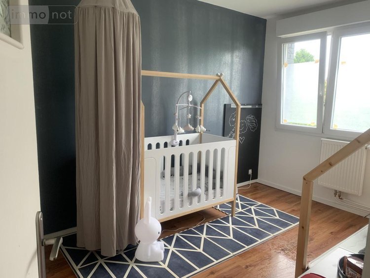 Location maison Cambrai 59400 Nord 109 m2 6 pièces 815 euros