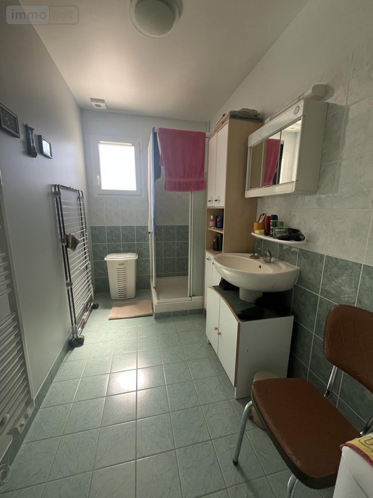 Maison a vendre Parçay-sur-Vienne 37220 Indre-et-Loire 80 m2  169600 euros