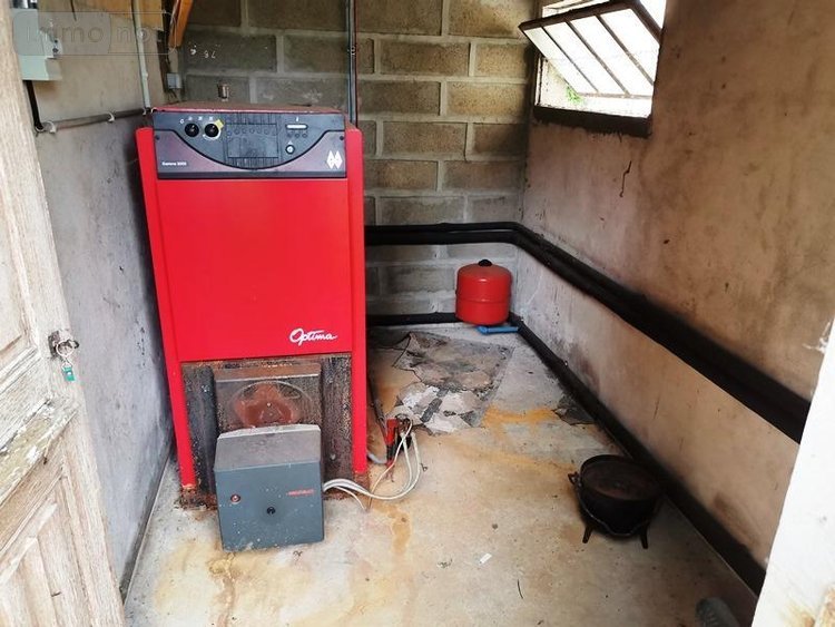 Maison a vendre Pointel 61220 Orne 138 m2 8 pièces 116750 euros