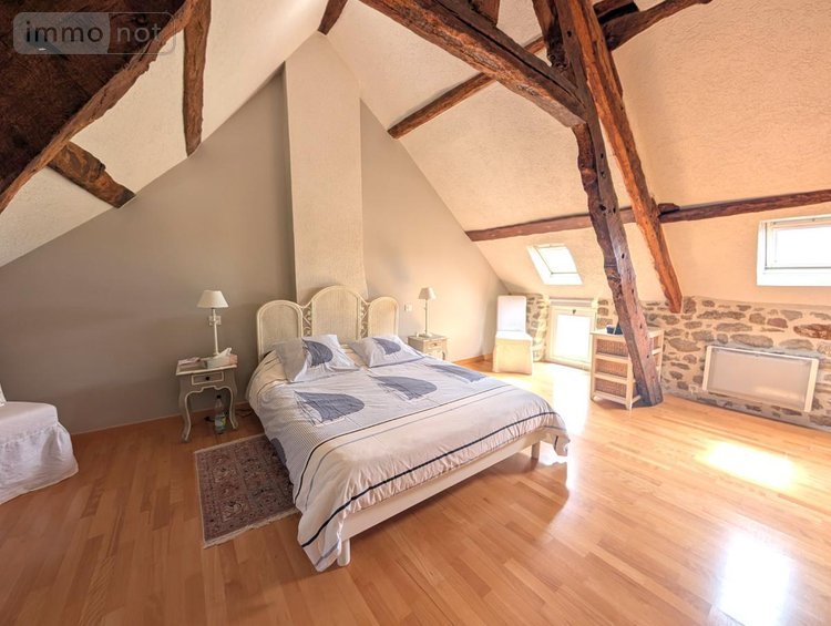 Maison a vendre Guérande 44350 Loire-Atlantique 108 m2 4 pièces 395200 euros