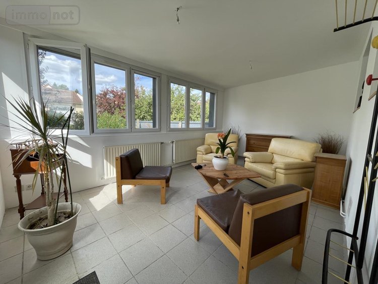 Maison a vendre Le Mans 72000 Sarthe 92 m2 4 pièces 193000 euros